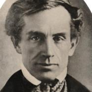 Samuel Morse
