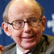 Samuel P. Huntington