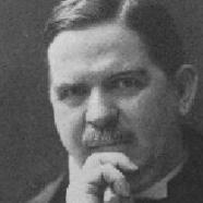 Samuel Parkes Cadman