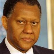 SAN Henry Odein Ajumogobia