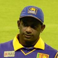 Sanath Jayasuriya