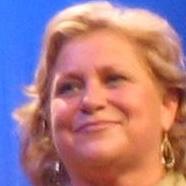 Sandi Patty
