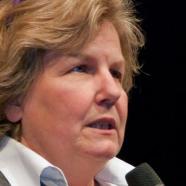 Sandi Toksvig
