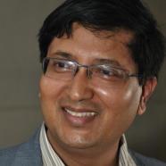 Sandip Chakrabarti