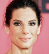 Sandra Bullock