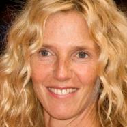 Sandrine Kiberlain