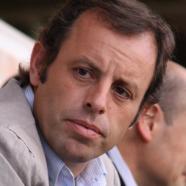 Sandro Rosell