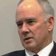 Sandy Alderson Sandy Alderson