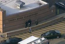 Sandy Hook Elementary School shooting Sandy Hook Elementary School Shooting