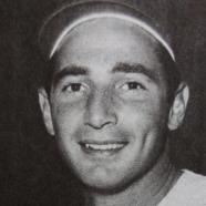 Sandy Koufax Sandy Koufax