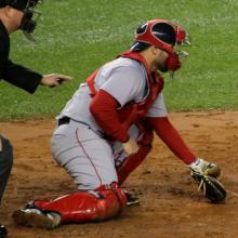 Sandy Leon Sandy Leon