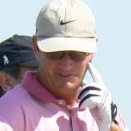 Sandy Lyle Sandy Lyle
