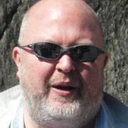 Sandy Petersen Sandy Petersen