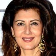 Sangeeta Bijlani