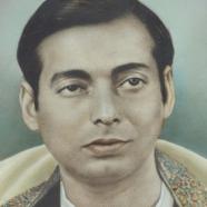 Sangeetacharya Tarapada Chakraborty