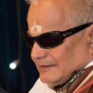 Sangita Kalanidhi M. Chandrasekaran