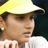 Sania Mirza