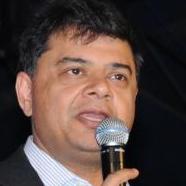 Sanjay Govil
