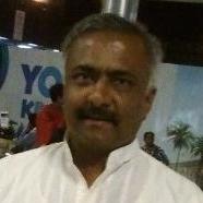 Sanjay Joshi