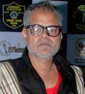 Sanjay Mishra