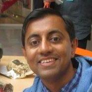 Sanjay Patel
