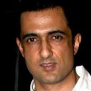 Sanjay Suri