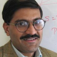 Sanjeev Goyal