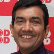 Sanjeev Kapoor