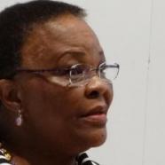 Sanji Mmasenono Monageng