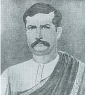 Sanjib Chandra Chattopadhyay