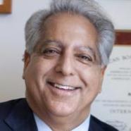 Sanjiv Chopra