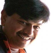 Sanju Naranbhai Vala