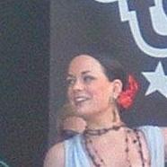 Sanna Brading Sanna Brading