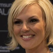 Sanna Nielsen Sanna Nielsen
