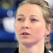 Sanna Solberg Sanna Solberg
