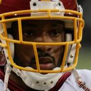 Santana Moss