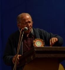 Santanu Kumar Acharya