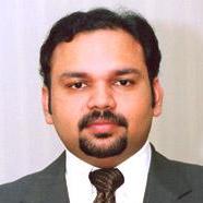 Santhosh George Kulangara