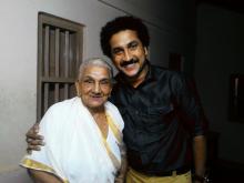 Santhosh Keezhattoor