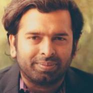 Santhosh Narayanan