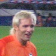 Santiago Canizares