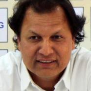 Santosh Kashyap