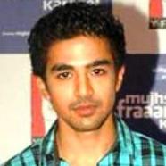 Saqib Saleem