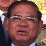 Sar Kheng