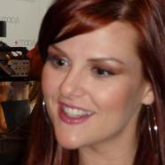 Sara Rue