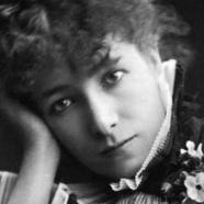 Sarah Bernhardt