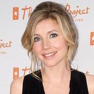 Sarah Chalke