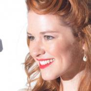 Sarah Drew