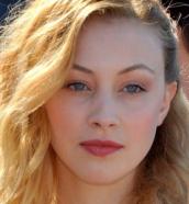 Sarah Gadon