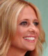 Sarah Michelle Gellar